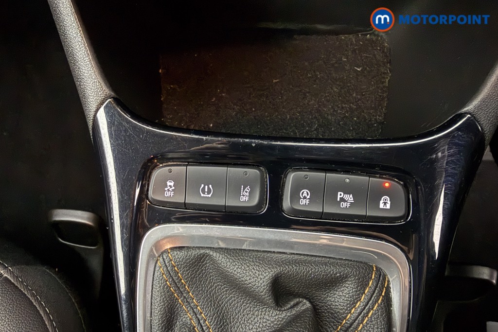 Used Vauxhall Crossland X 2019 for sale - 77136530: Photo 19