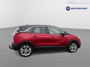 2019 - 1.2T [130] Business Edition Nav 5dr [S/S]