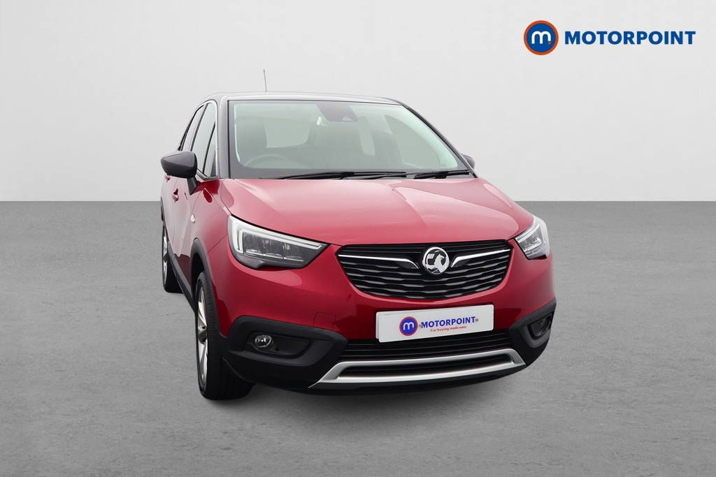 Used Vauxhall Crossland X 2019 for sale - 77136530: Photo 2