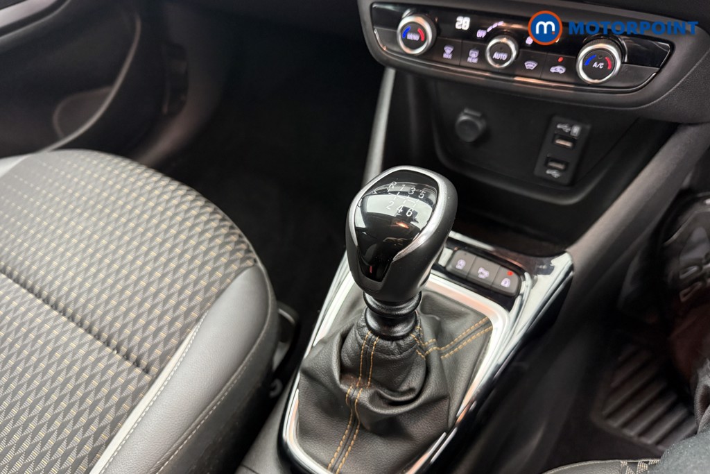 Used Vauxhall Crossland X 2019 for sale - 77136530: Photo 20