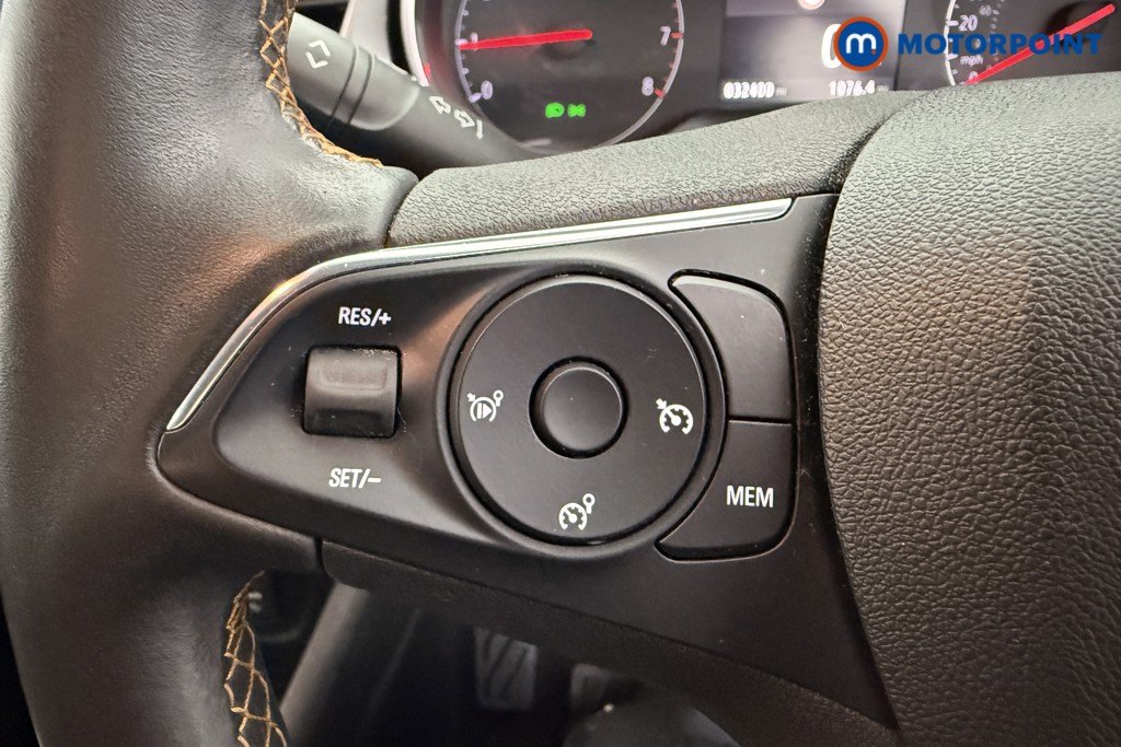 Used Vauxhall Crossland X 2019 for sale - 77136530: Photo 21