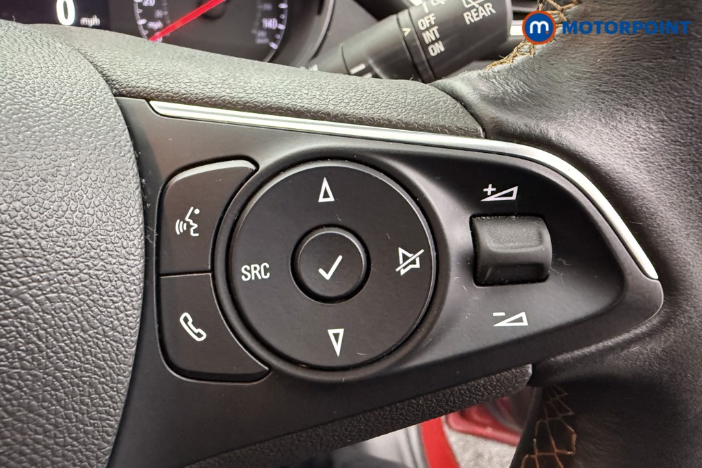 Used Vauxhall Crossland X 2019 for sale - 77136530: Photo 22