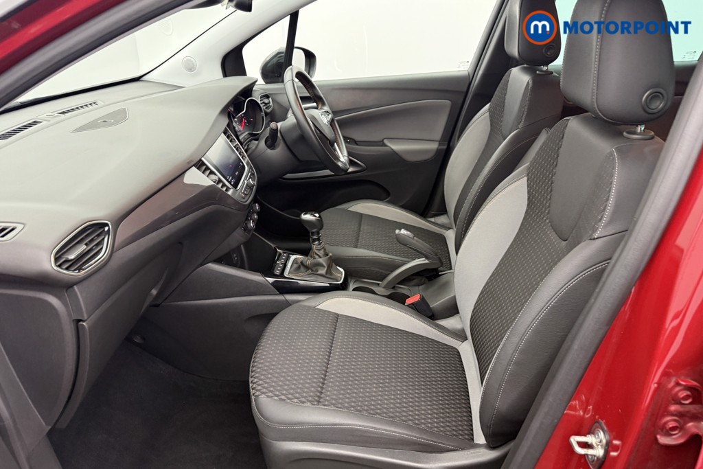 Used Vauxhall Crossland X 2019 for sale - 77136530: Photo 27