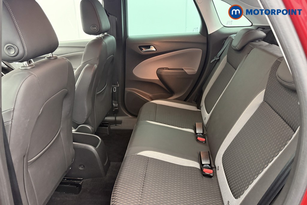 Used Vauxhall Crossland X 2019 for sale - 77136530: Photo 28