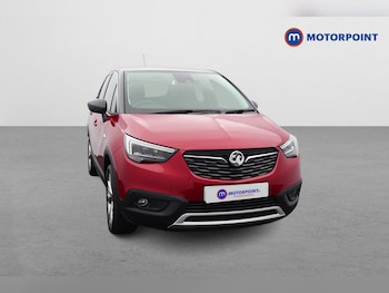 Used Vauxhall Crossland X 2019 for sale - 77136530: Photo