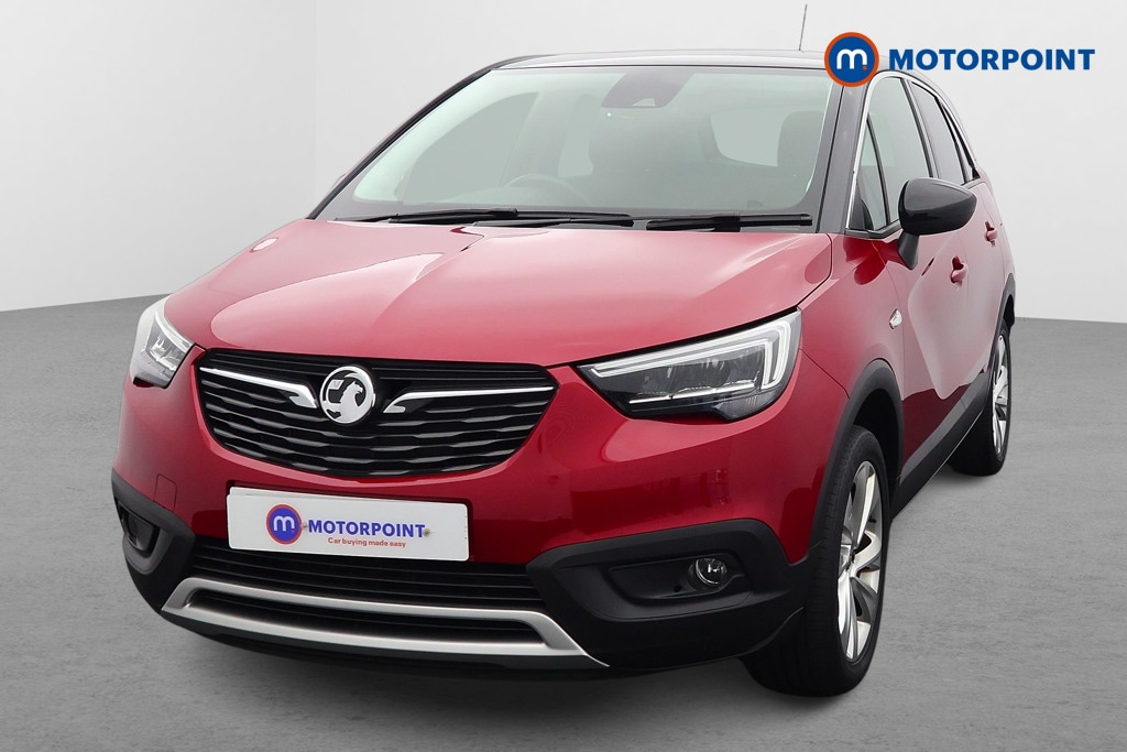 Used Vauxhall Crossland X 2019 for sale - 77136530: Photo 3