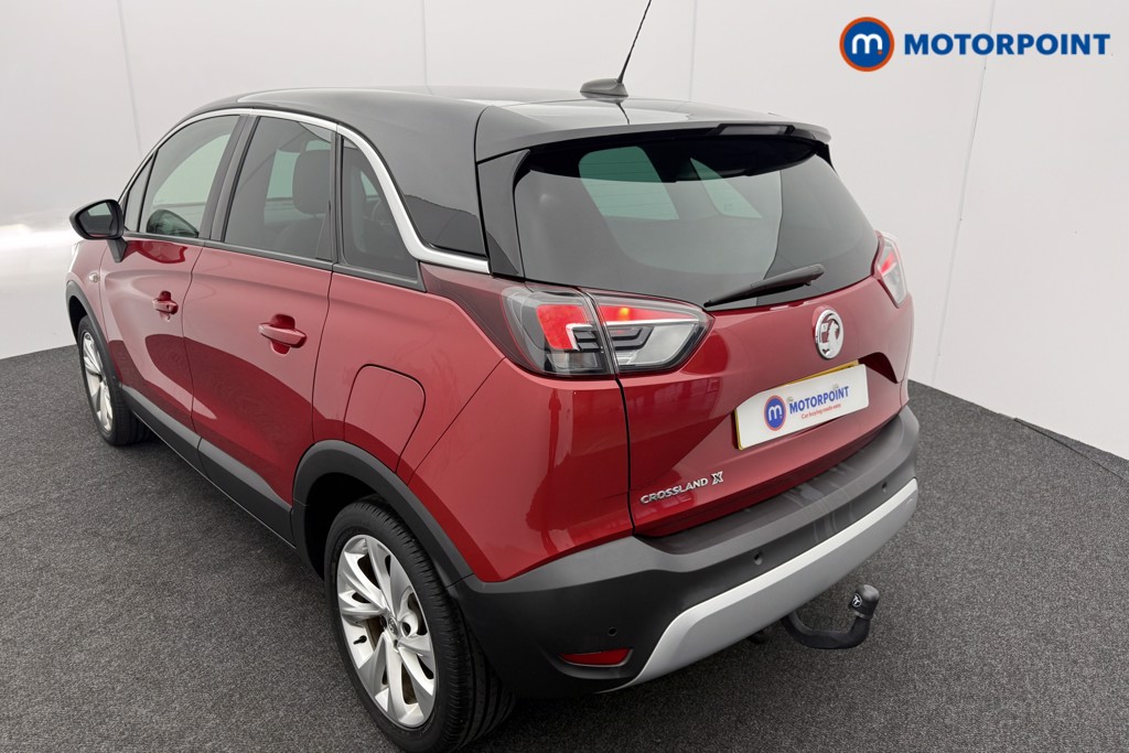 Used Vauxhall Crossland X 2019 for sale - 77136530: Photo 31