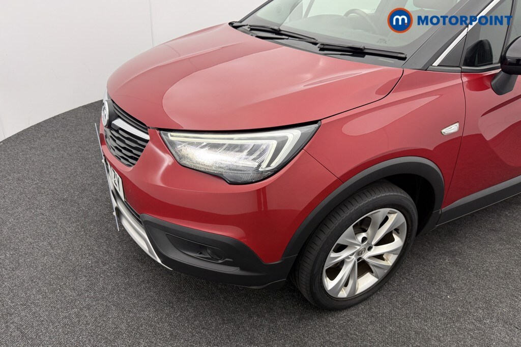 Used Vauxhall Crossland X 2019 for sale - 77136530: Photo 33