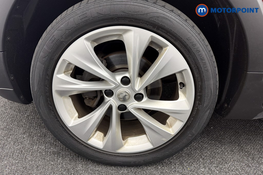 Used Vauxhall Crossland X 2019 for sale - 77136530: Photo 34