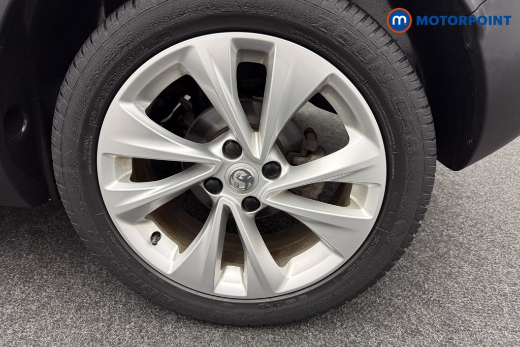 Used Vauxhall Crossland X 2019 for sale - 77136530: Photo 35