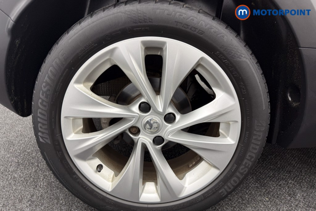 Used Vauxhall Crossland X 2019 for sale - 77136530: Photo 36