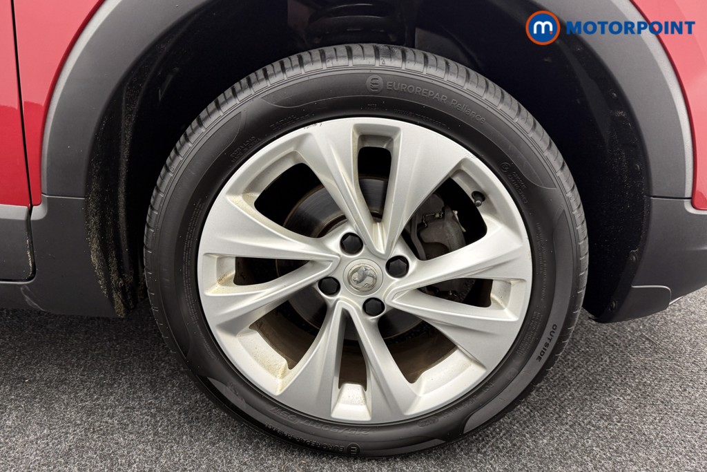 Used Vauxhall Crossland X 2019 for sale - 77136530: Photo 37