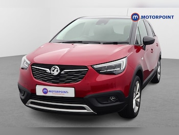 Used Vauxhall Crossland X 2019 for sale - 77136530: Photo