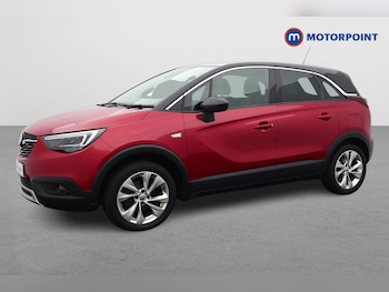 Used Vauxhall Crossland X 2019 for sale - 77136530: Photo
