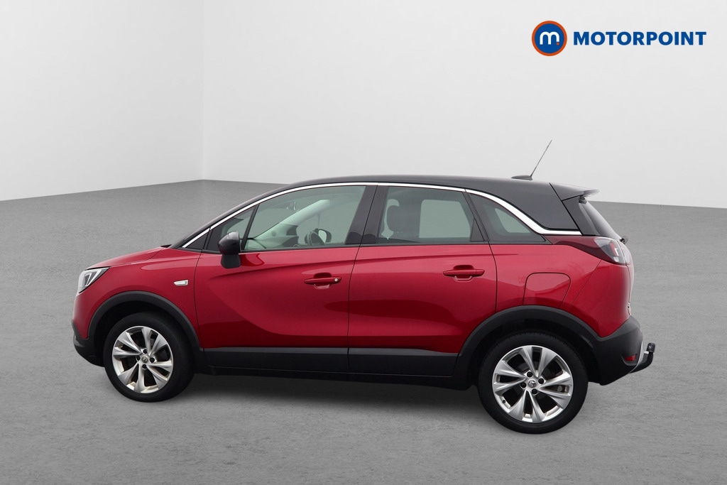 Used Vauxhall Crossland X 2019 for sale - 77136530: Photo 5