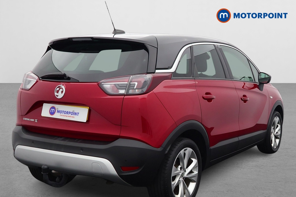 Used Vauxhall Crossland X 2019 for sale - 77136530: Photo 8