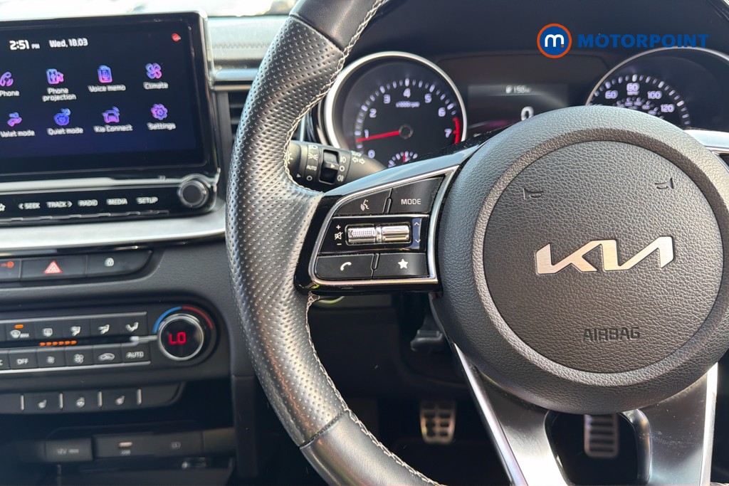 Used Kia Ceed 2022 for sale - 77935302: Photo 11