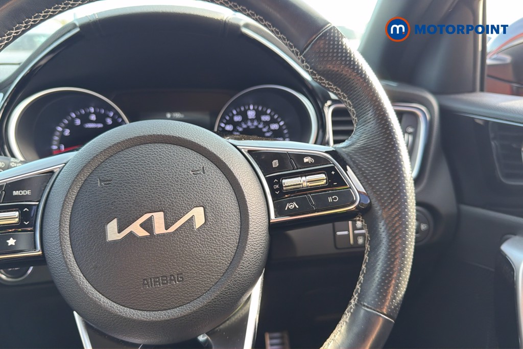 Used Kia Ceed 2022 for sale - 77935302: Photo 12