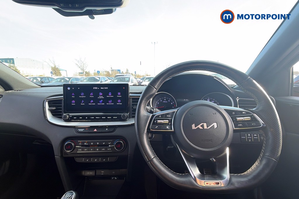 Used Kia Ceed 2022 for sale - 77935302: Photo 13