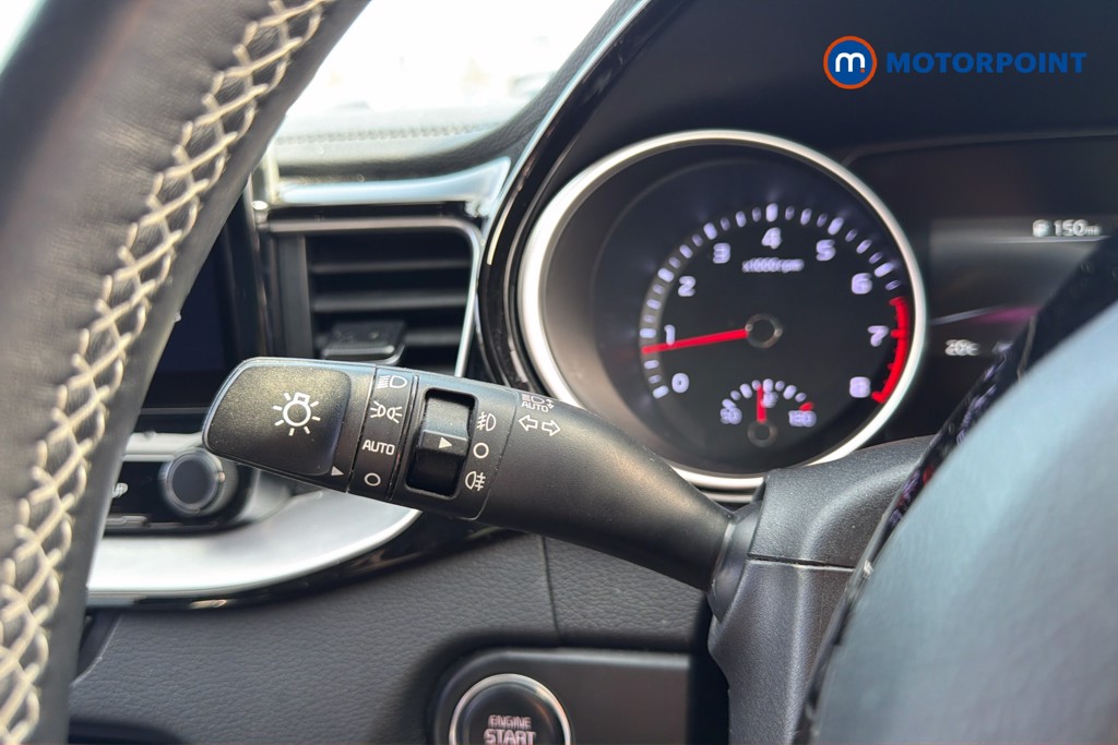 Used Kia Ceed 2022 for sale - 77935302: Photo 14