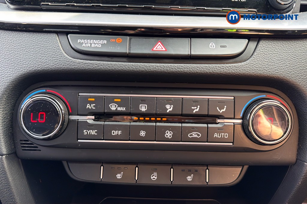 Used Kia Ceed 2022 for sale - 77935302: Photo 19