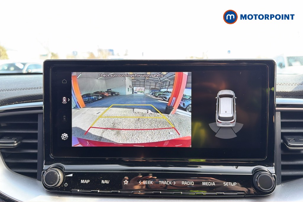 Used Kia Ceed 2022 for sale - 77935302: Photo 20