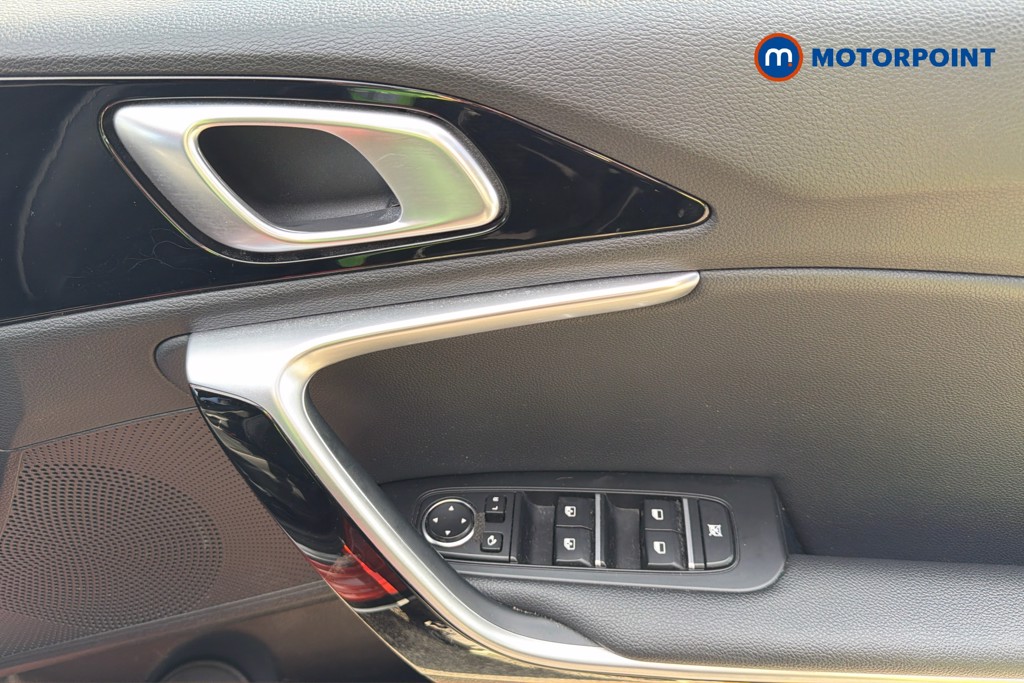 Used Kia Ceed 2022 for sale - 77935302: Photo 24