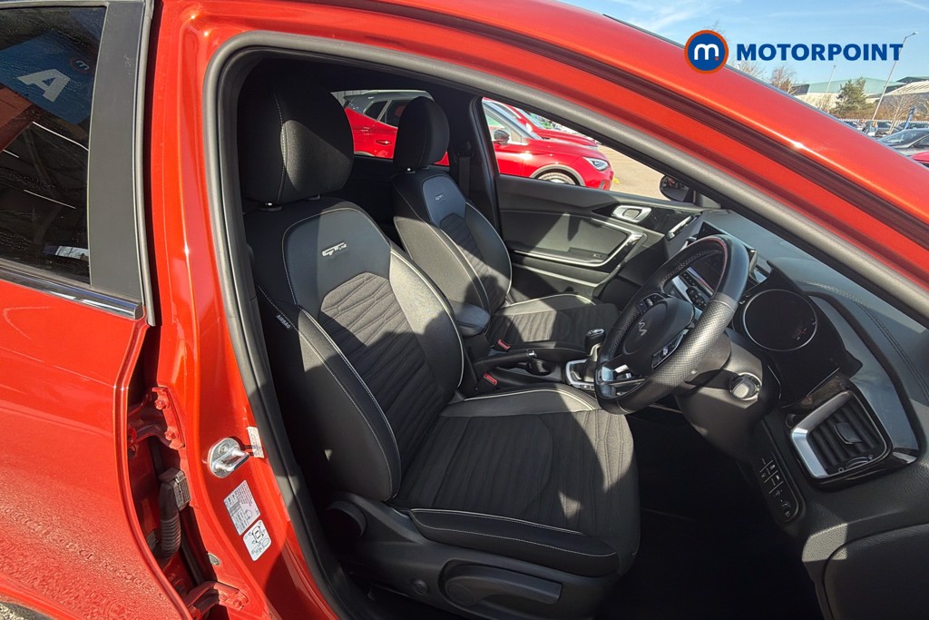 Used Kia Ceed 2022 for sale - 77935302: Photo 26