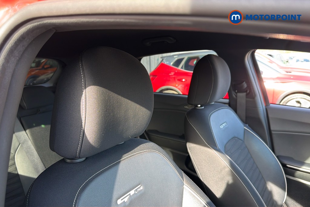 Used Kia Ceed 2022 for sale - 77935302: Photo 27