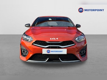 Used Kia Ceed 2022 for sale - 77935302: Photo