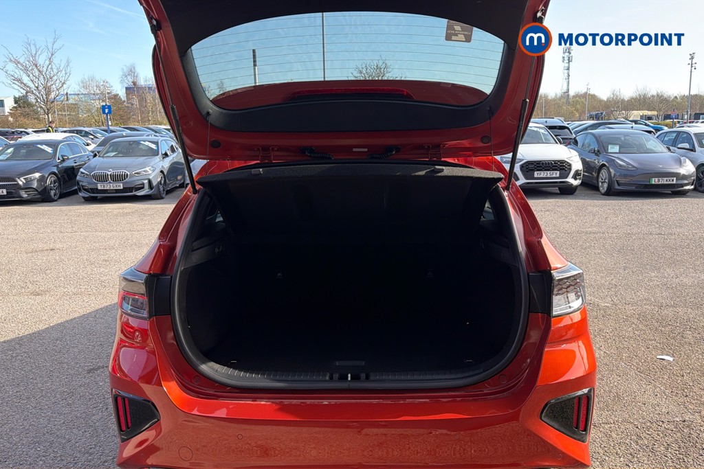 Used Kia Ceed 2022 for sale - 77935302: Photo 31