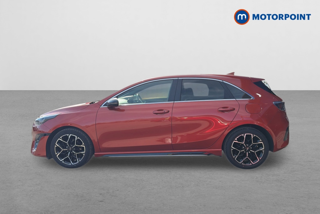 Used Kia Ceed 2022 for sale - 77935302: Photo 4