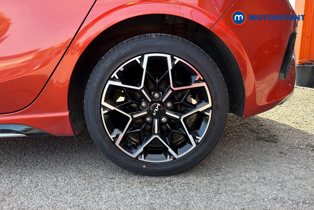 Used Kia Ceed 2022 for sale - 77935302: Photo 40