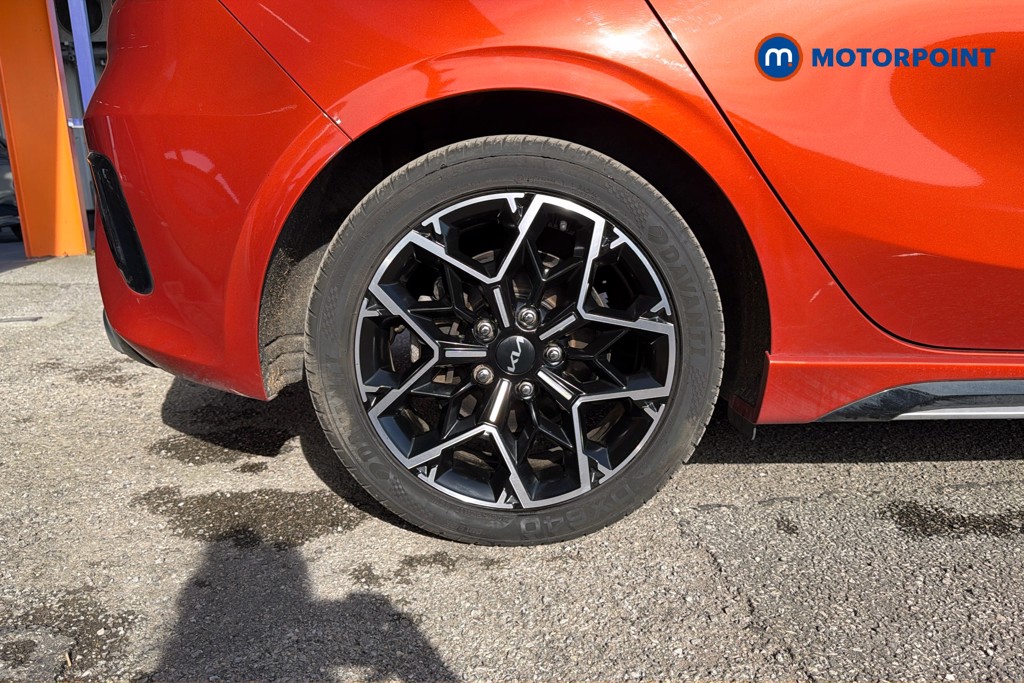 Used Kia Ceed 2022 for sale - 77935302: Photo 41