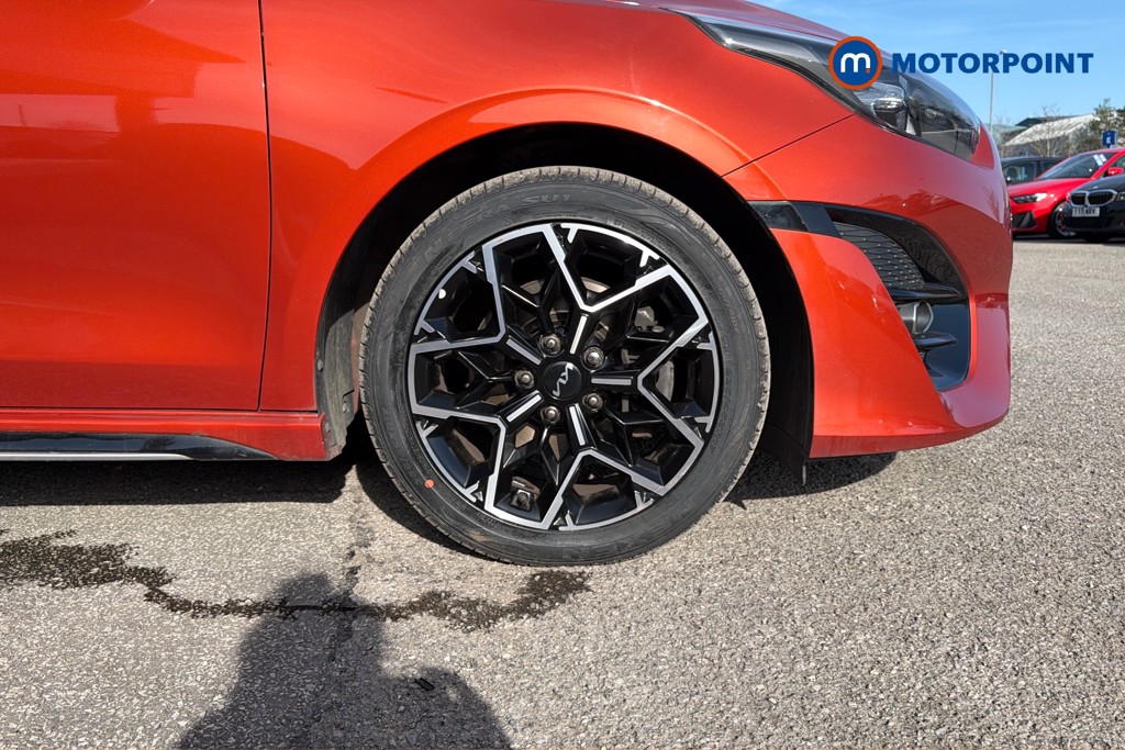 Used Kia Ceed 2022 for sale - 77935302: Photo 42