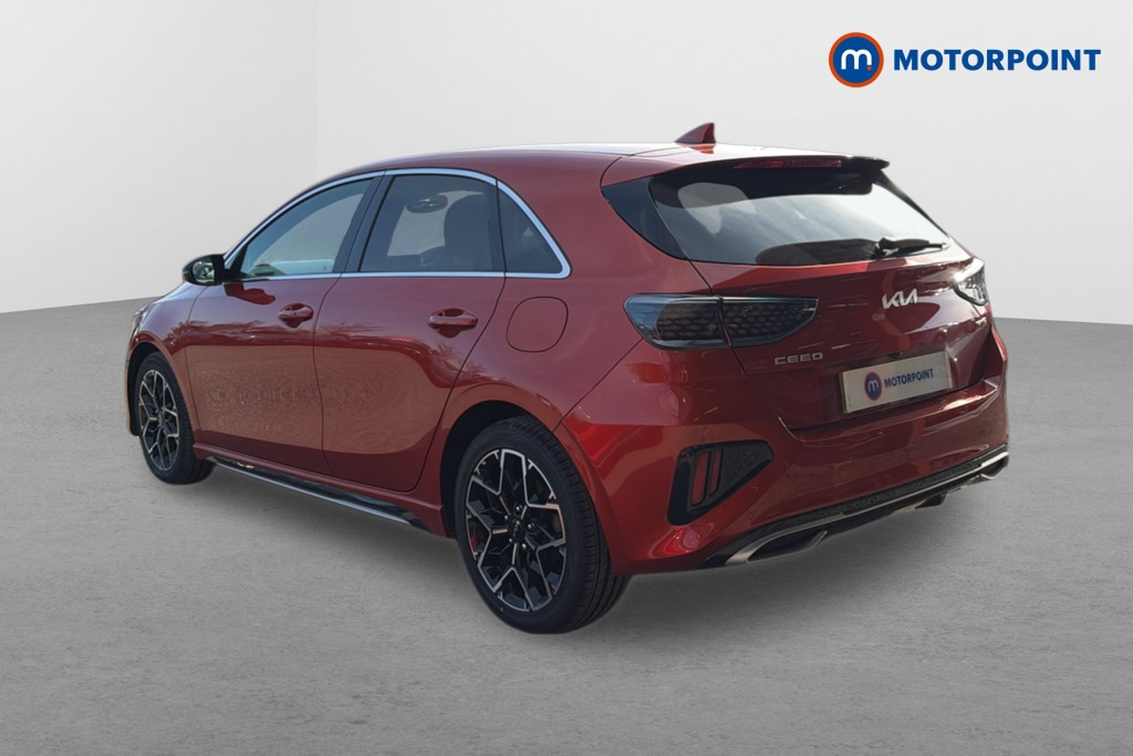 Used Kia Ceed 2022 for sale - 77935302: Photo 5