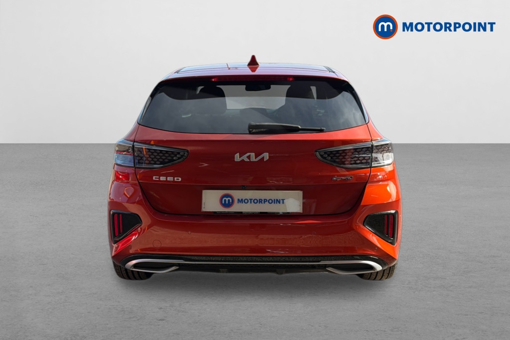 Used Kia Ceed 2022 for sale - 77935302: Photo 6