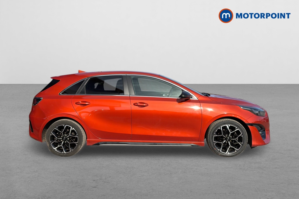 Used Kia Ceed 2022 for sale - 77935302: Photo 8