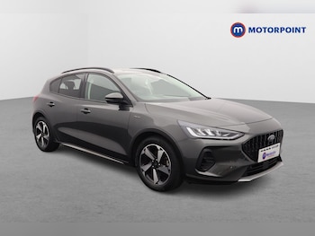 2023 - 1.0 EcoBoost Active 5dr