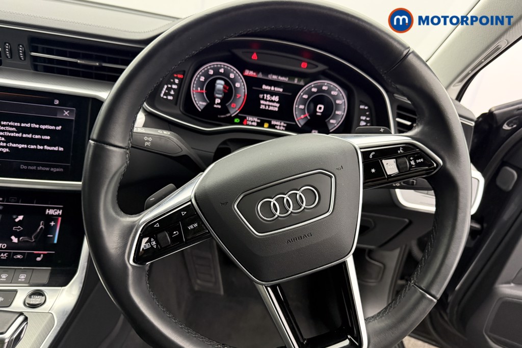 Used Audi A6 2022 for sale - 78039839: Photo 10