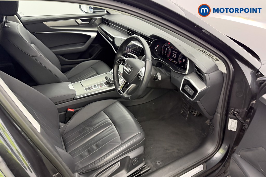 Used Audi A6 2022 for sale - 78039839: Photo 11