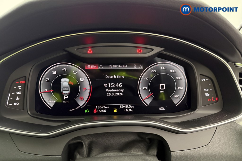 Used Audi A6 2022 for sale - 78039839: Photo 12