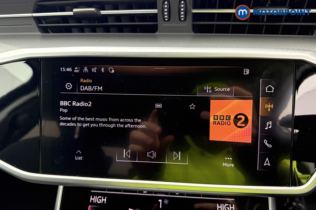 Used Audi A6 2022 for sale - 78039839: Photo 13