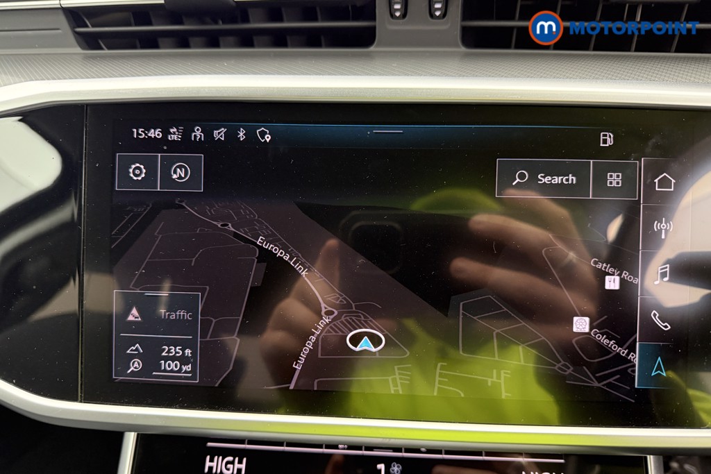 Used Audi A6 2022 for sale - 78039839: Photo 14