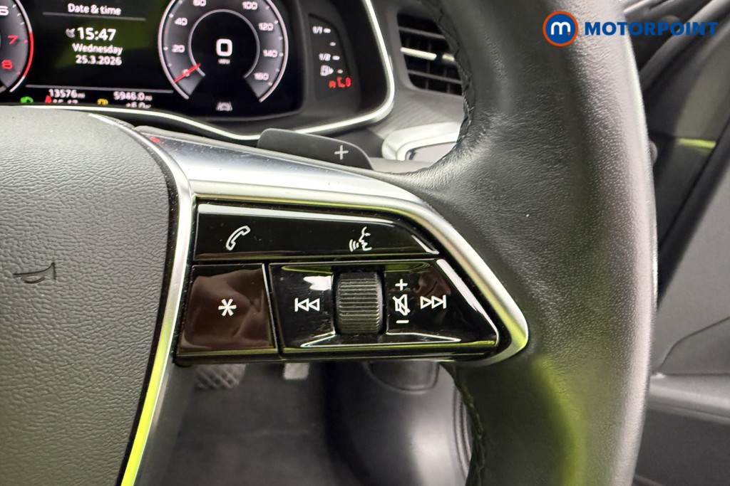 Used Audi A6 2022 for sale - 78039839: Photo 18