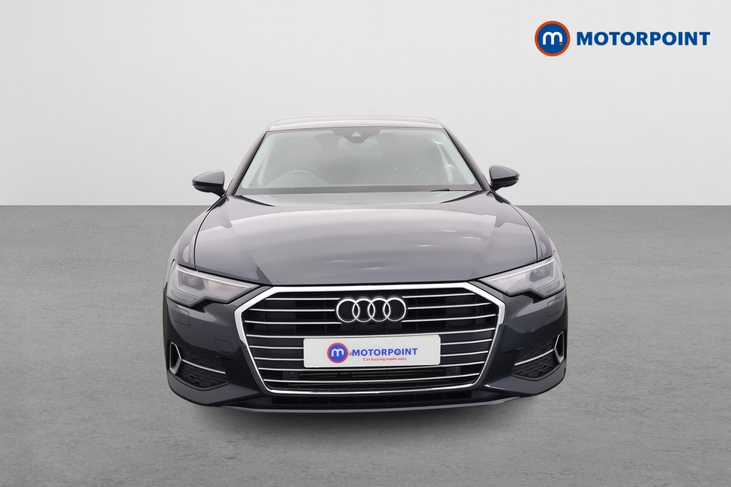 Used Audi A6 2022 for sale - 78039839: Photo 2