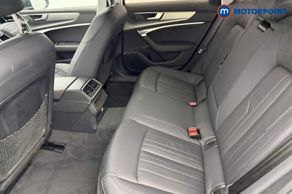 Used Audi A6 2022 for sale - 78039839: Photo 27