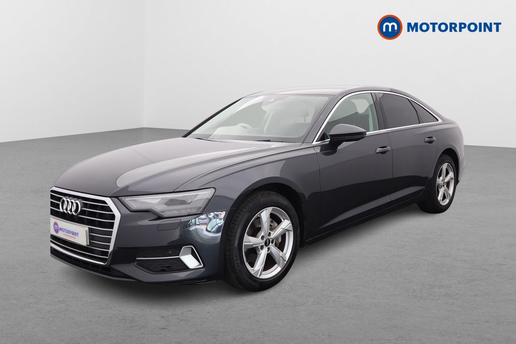 Used Audi A6 2022 for sale - 78039839: Photo 3