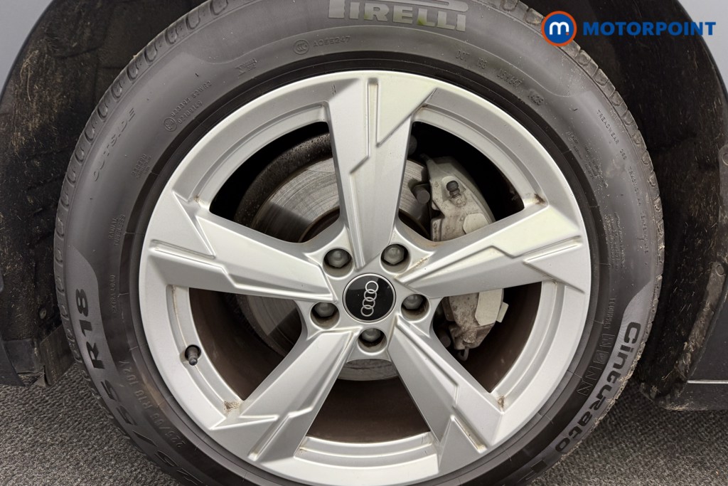 Used Audi A6 2022 for sale - 78039839: Photo 33