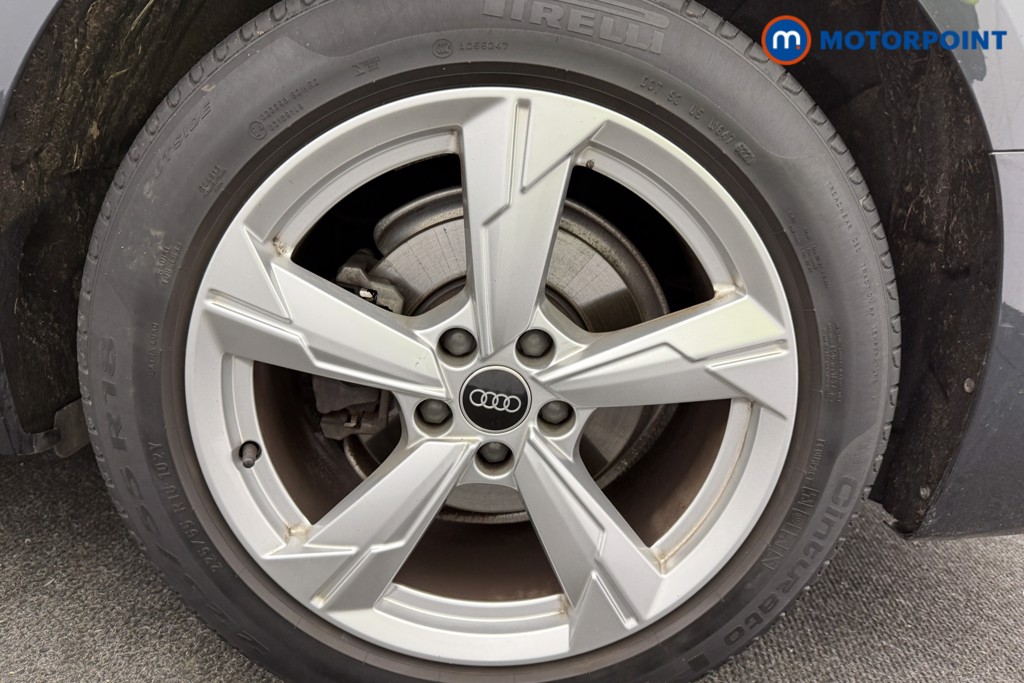 Used Audi A6 2022 for sale - 78039839: Photo 34